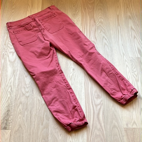 CAbi Hutton Skinny Jogger Pants - Picture 5 of 5